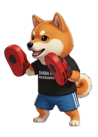 柴犬トレーナー